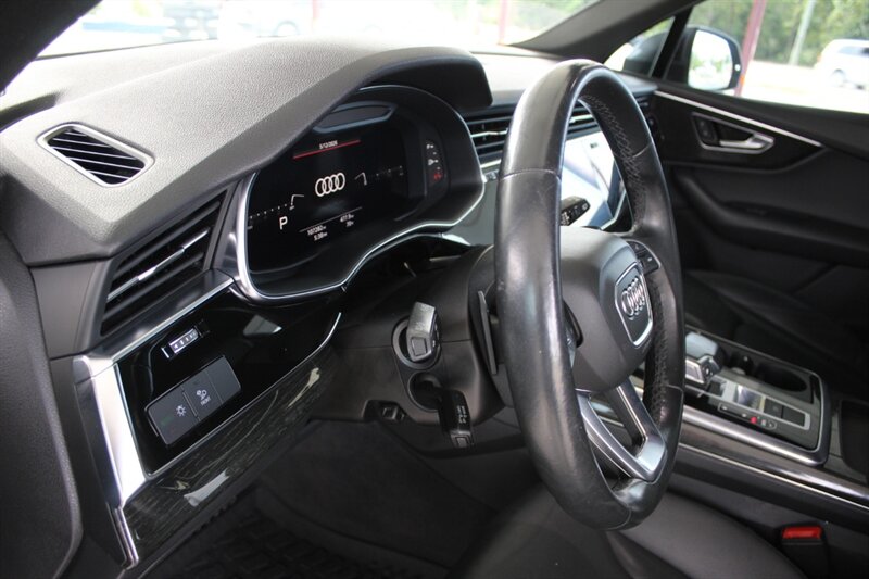 2021 Audi Q7 quattro Premium 45 TFSI - Photo 15 - Lexington, SC 29073