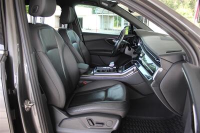 2021 Audi Q7 quattro Premium 45 TFSI - Photo 35 - Lexington, SC 29073