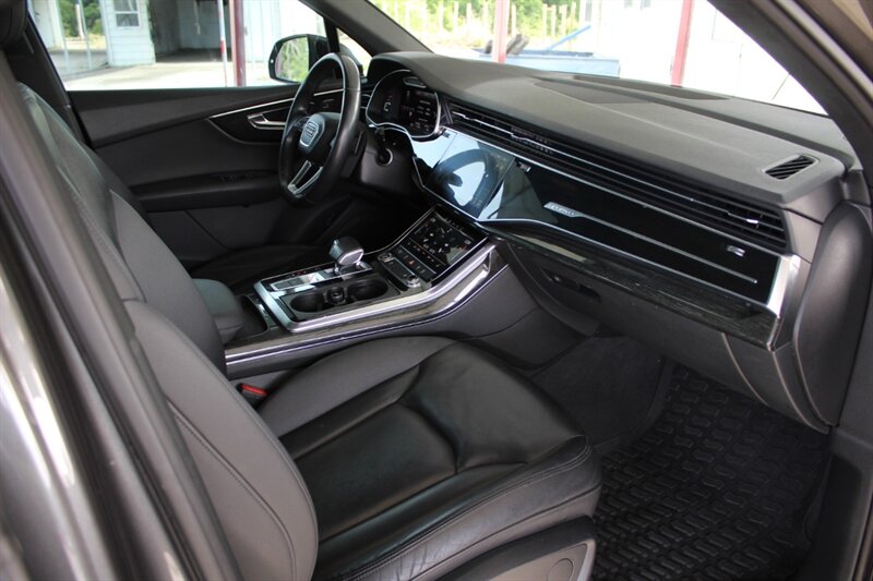 2021 Audi Q7 quattro Premium 45 TFSI - Photo 36 - Lexington, SC 29073