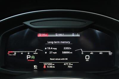 2021 Audi Q7 quattro Premium 45 TFSI - Photo 43 - Lexington, SC 29073
