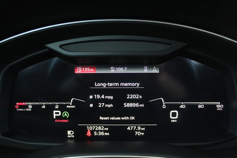 2021 Audi Q7 quattro Premium 45 TFSI - Photo 43 - Lexington, SC 29073