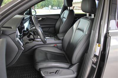 2021 Audi Q7 quattro Premium 45 TFSI - Photo 18 - Lexington, SC 29073