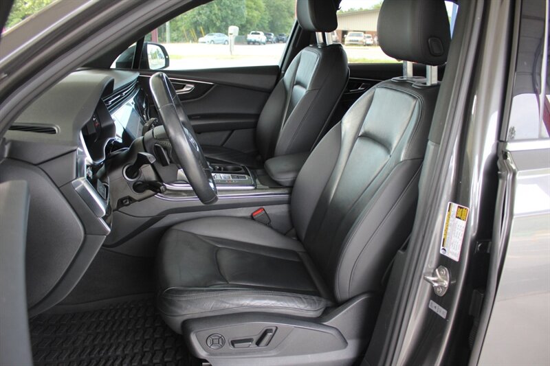 2021 Audi Q7 quattro Premium 45 TFSI - Photo 18 - Lexington, SC 29073