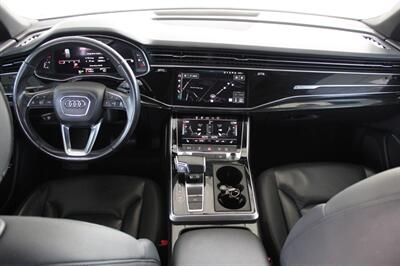2021 Audi Q7 quattro Premium 45 TFSI - Photo 26 - Lexington, SC 29073