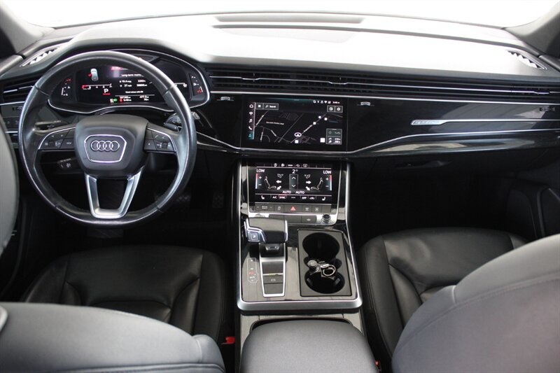 2021 Audi Q7 quattro Premium 45 TFSI - Photo 26 - Lexington, SC 29073