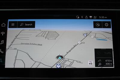 2021 Audi Q7 quattro Premium 45 TFSI - Photo 39 - Lexington, SC 29073
