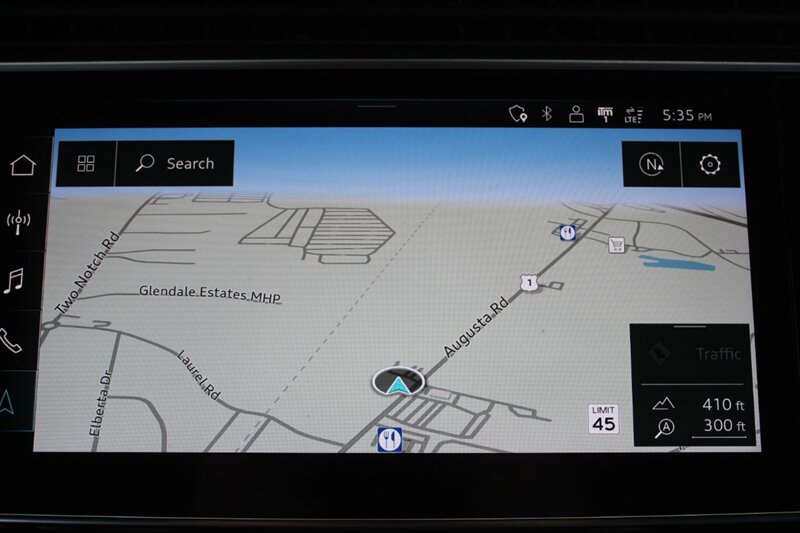 2021 Audi Q7 quattro Premium 45 TFSI - Photo 39 - Lexington, SC 29073