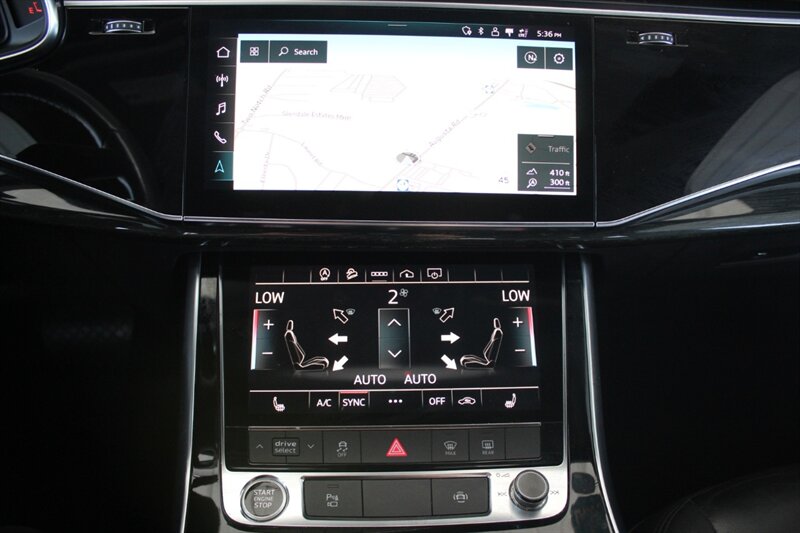 2021 Audi Q7 quattro Premium 45 TFSI - Photo 41 - Lexington, SC 29073