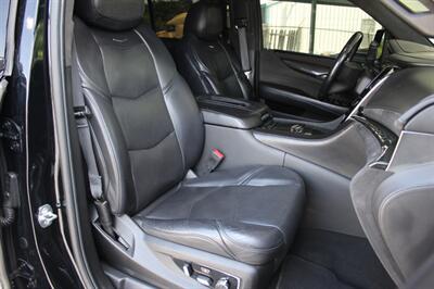 2016 Cadillac Escalade Platinum   - Photo 49 - Lexington, SC 29073