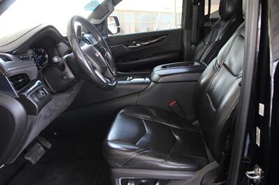 2016 Cadillac Escalade Platinum   - Photo 38 - Lexington, SC 29073
