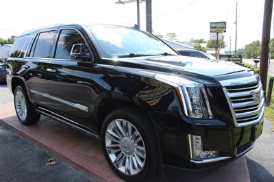 2016 Cadillac Escalade Platinum   - Photo 10 - Lexington, SC 29073