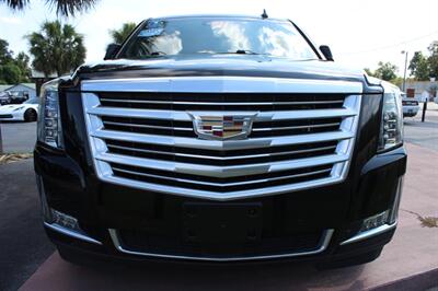 2016 Cadillac Escalade Platinum   - Photo 5 - Lexington, SC 29073