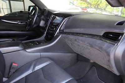 2016 Cadillac Escalade Platinum   - Photo 50 - Lexington, SC 29073