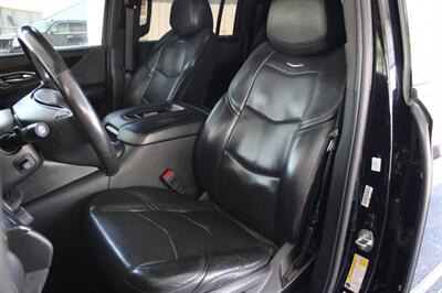 2016 Cadillac Escalade Platinum   - Photo 37 - Lexington, SC 29073