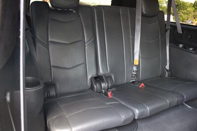 2016 Cadillac Escalade Platinum   - Photo 46 - Lexington, SC 29073
