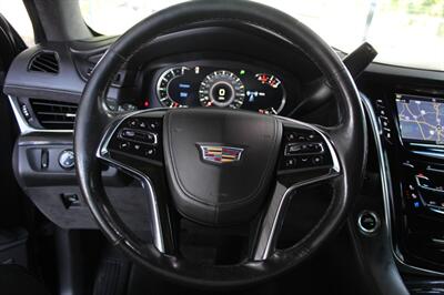 2016 Cadillac Escalade Platinum   - Photo 27 - Lexington, SC 29073