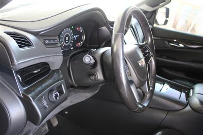 2016 Cadillac Escalade Platinum   - Photo 33 - Lexington, SC 29073