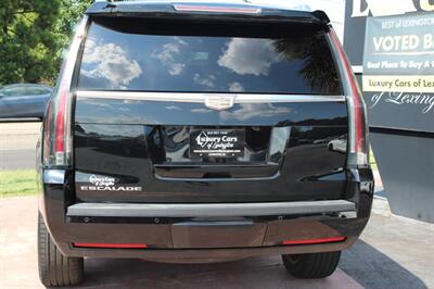 2016 Cadillac Escalade Platinum   - Photo 8 - Lexington, SC 29073