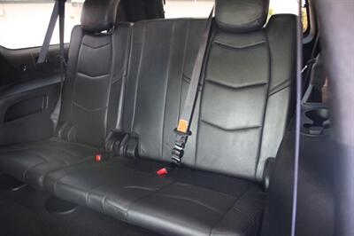 2016 Cadillac Escalade Platinum   - Photo 41 - Lexington, SC 29073