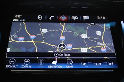 2016 Cadillac Escalade Platinum   - Photo 22 - Lexington, SC 29073