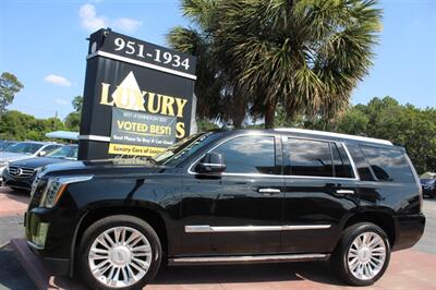 2016 Cadillac Escalade Platinum   - Photo 7 - Lexington, SC 29073
