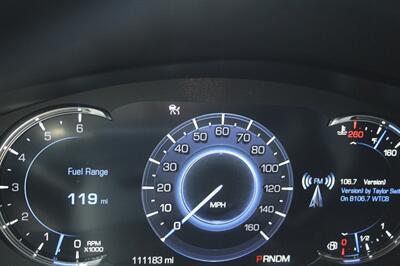 2016 Cadillac Escalade Platinum   - Photo 15 - Lexington, SC 29073