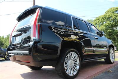 2016 Cadillac Escalade Platinum   - Photo 11 - Lexington, SC 29073