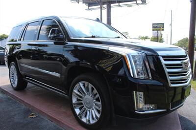 2016 Cadillac Escalade Platinum   - Photo 9 - Lexington, SC 29073