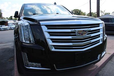 2016 Cadillac Escalade Platinum   - Photo 4 - Lexington, SC 29073