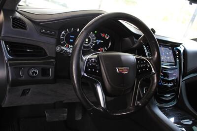 2016 Cadillac Escalade Platinum   - Photo 34 - Lexington, SC 29073