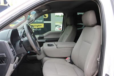 2019 Ford F-150 XLT   - Photo 16 - Lexington, SC 29073