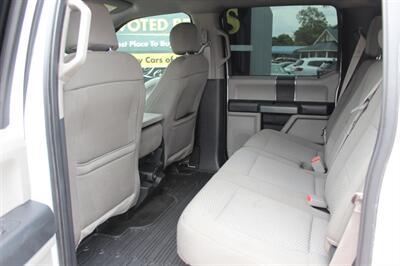 2019 Ford F-150 XLT   - Photo 18 - Lexington, SC 29073