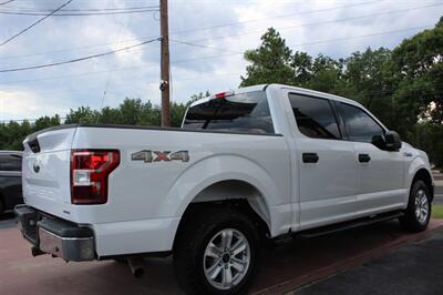 2019 Ford F-150 XLT   - Photo 11 - Lexington, SC 29073