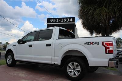 2019 Ford F-150 XLT   - Photo 13 - Lexington, SC 29073