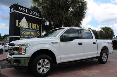 2019 Ford F-150 XLT   - Photo 2 - Lexington, SC 29073