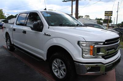 2019 Ford F-150 XLT   - Photo 6 - Lexington, SC 29073
