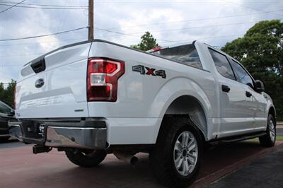 2019 Ford F-150 XLT   - Photo 12 - Lexington, SC 29073