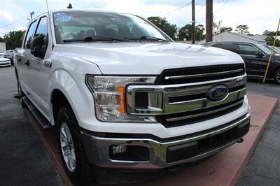 2019 Ford F-150 XLT   - Photo 7 - Lexington, SC 29073