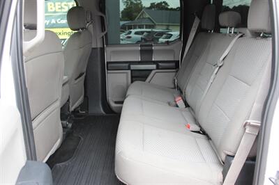2019 Ford F-150 XLT   - Photo 19 - Lexington, SC 29073