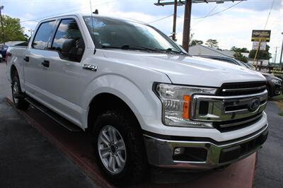 2019 Ford F-150 XLT   - Photo 5 - Lexington, SC 29073