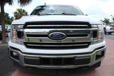 2019 Ford F-150 XLT   - Photo 8 - Lexington, SC 29073
