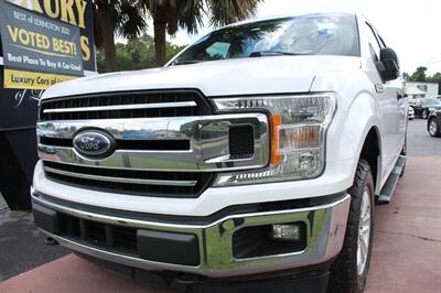 2019 Ford F-150 XLT   - Photo 9 - Lexington, SC 29073