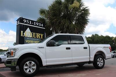 2019 Ford F-150 XLT   - Photo 3 - Lexington, SC 29073