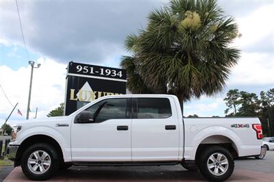 2019 Ford F-150 XLT   - Photo 4 - Lexington, SC 29073