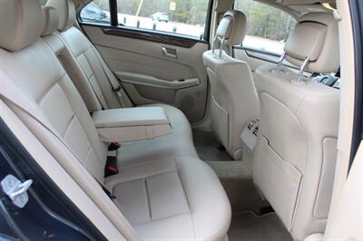 2014 Mercedes-Benz E 350 Luxury   - Photo 28 - Lexington, SC 29073
