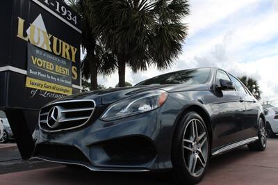2014 Mercedes-Benz E 350 Luxury   - Photo 2 - Lexington, SC 29073