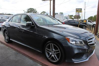 2014 Mercedes-Benz E 350 Luxury   - Photo 12 - Lexington, SC 29073