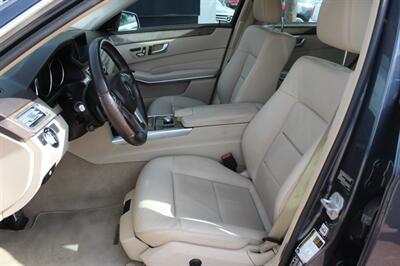 2014 Mercedes-Benz E 350 Luxury   - Photo 18 - Lexington, SC 29073