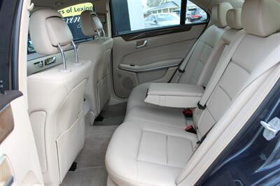 2014 Mercedes-Benz E 350 Luxury   - Photo 23 - Lexington, SC 29073