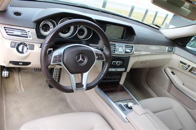 2014 Mercedes-Benz E 350 Luxury   - Photo 21 - Lexington, SC 29073